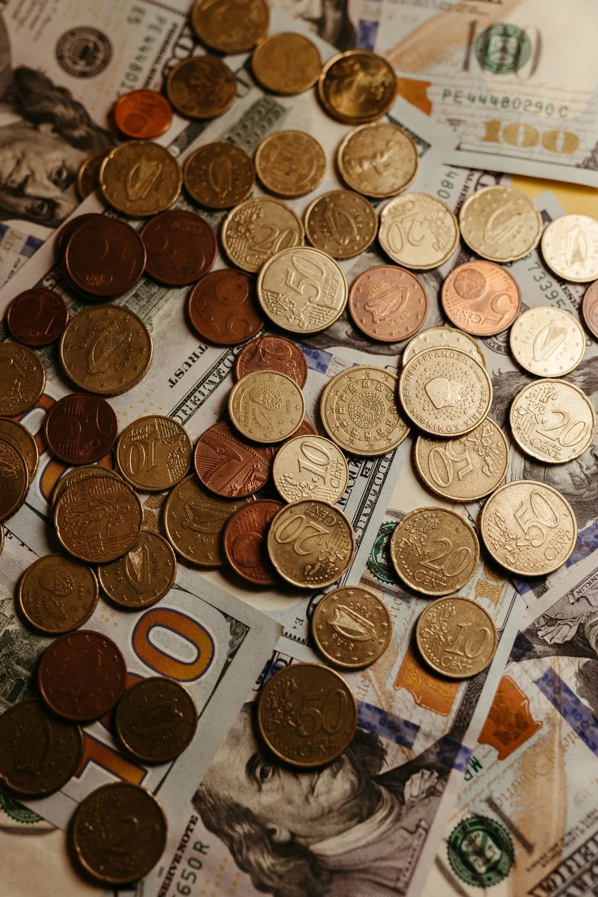 pouzdana financijska usluga